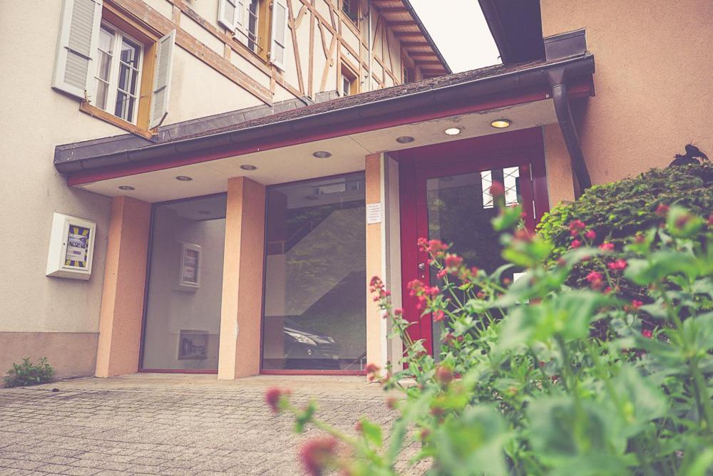 Lake Rooms Darligen Luaran gambar